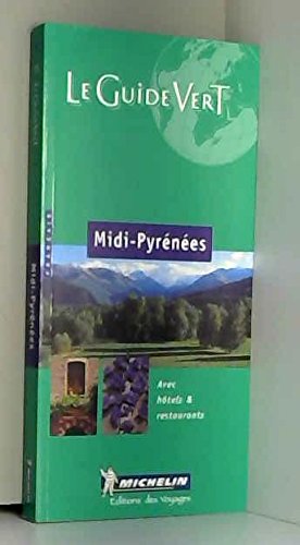 MIDI-PYRÉNÉES