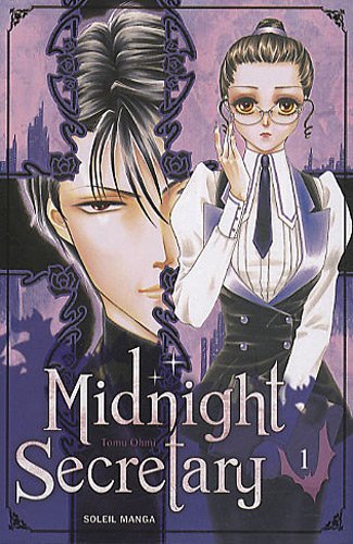 MIDNIGHT SECRETARY