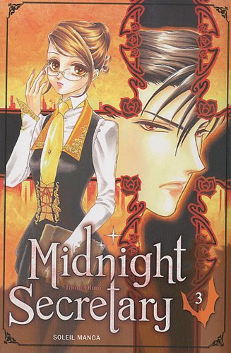 MIDNIGHT SECRETARY