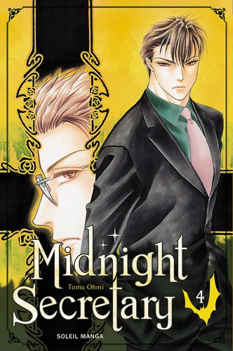 MIDNIGHT SECRETARY