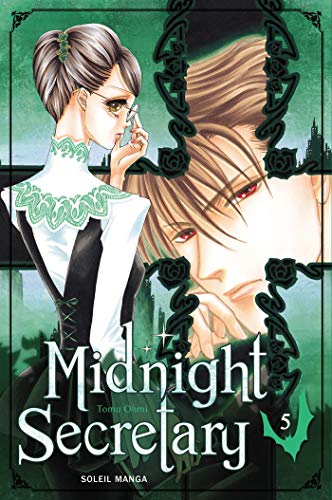 MIDNIGHT SECRETARY