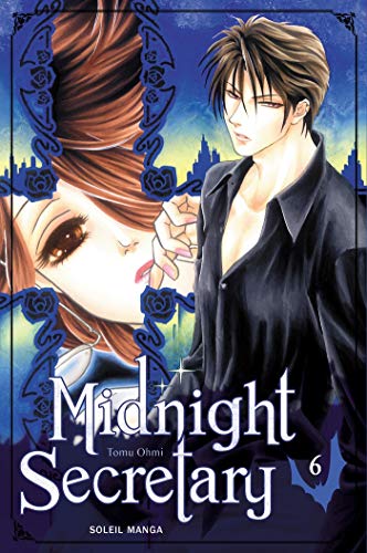 MIDNIGHT SECRETARY