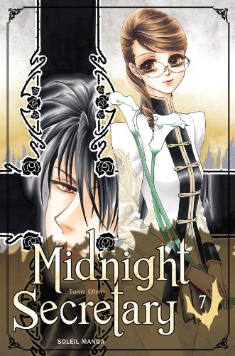 MIDNIGHT SECRETARY