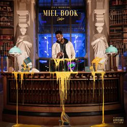 MIEL BOOK