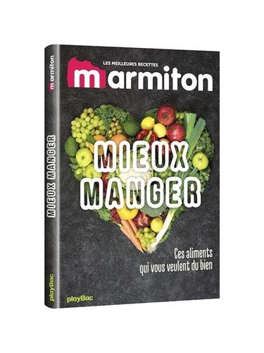 MIEUX MANGER