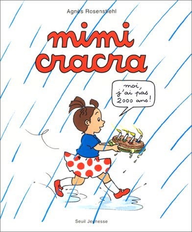 MIMI CRACRA 