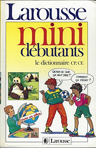 MINI DÉBUTANTS