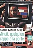 MINUIT, QUEQU'UN FRAPPE À LA PORTE
