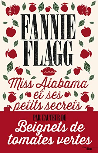 MISS ALABAMA ET SES PETITS SECRETS