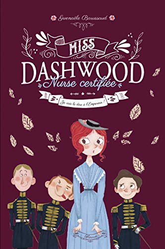 MISS DASHWOOD