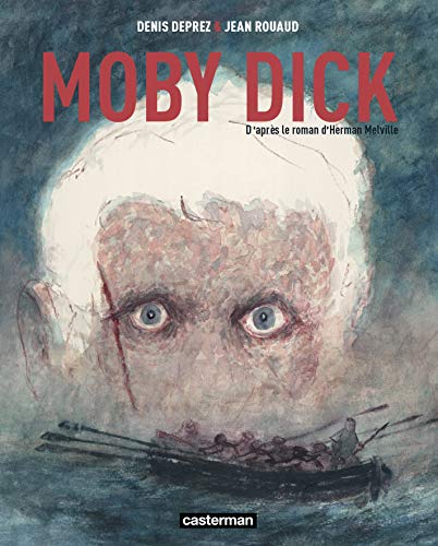 MOBY DICK