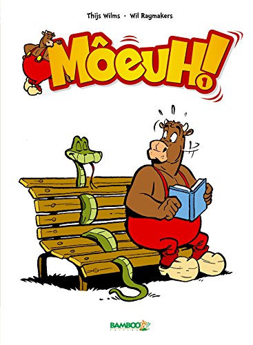 MÔEUH !   T1