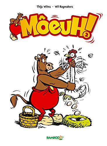 MÔEUH !   T2