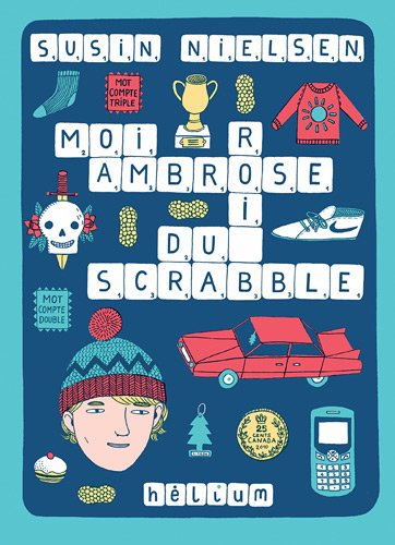 MOI, AMBROSE, ROI DU SCRABBLE