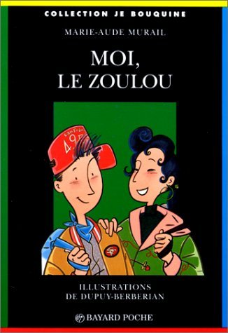 MOI, LE ZOULOU