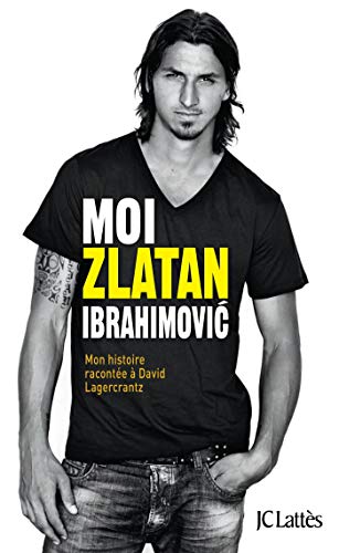 MOI ZLATAN IBRAHIMOVIÂC