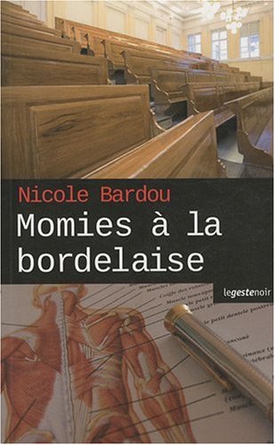 MOMIES À LA BORDELAISE