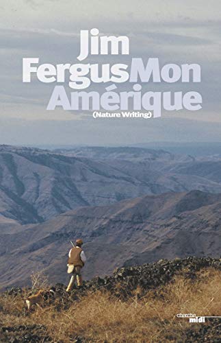 MON AMÉRIQUE