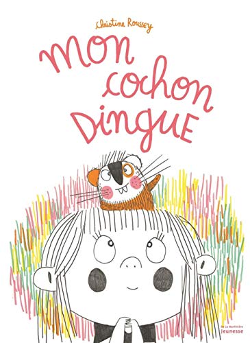 MON COCHON DINGUE