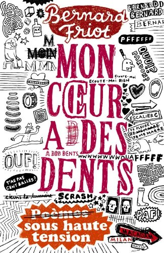 MON COEUR A DES DENTS