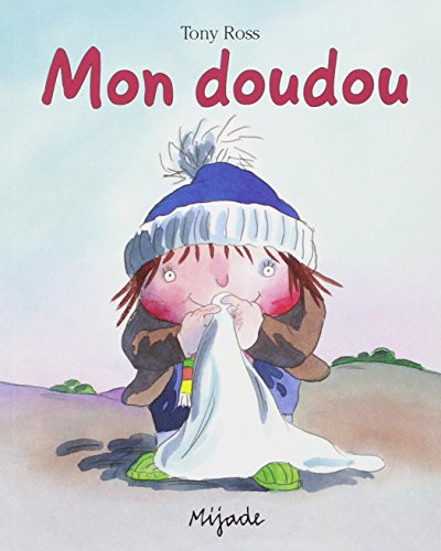 MON DOUDOU