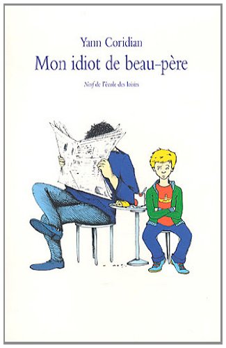 MON IDIOT DE BEAU-PÈRE