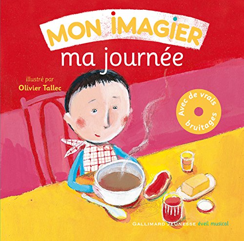 MON IMAGIER