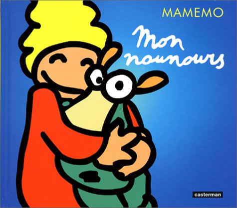 MON NOUNOURS