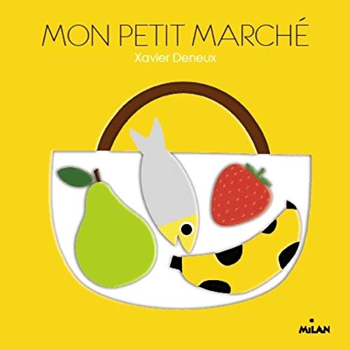 MON PETIT MARCHÉ
