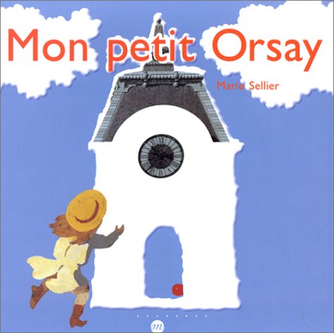 MON PETIT ORSAY