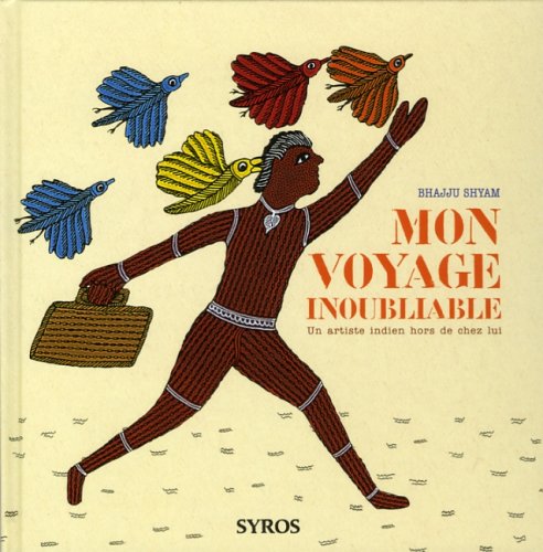 MON VOYAGE INOUBLIABLE