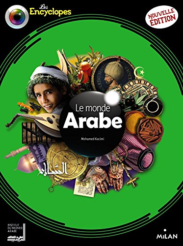 MONDE ARABE