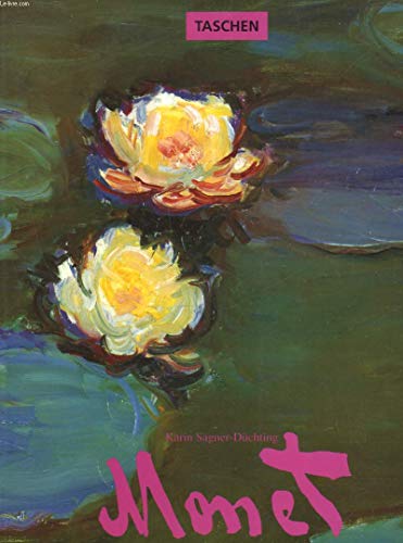 MONET CLAUDE 1840-1926 UNE FÊTE POUR LES YEUX