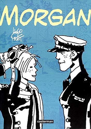 MORGAN