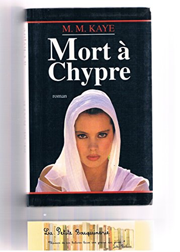 MORT A CHYPRE