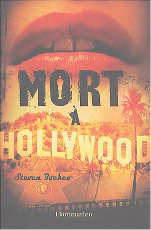 MORT À HOLLYWOOD