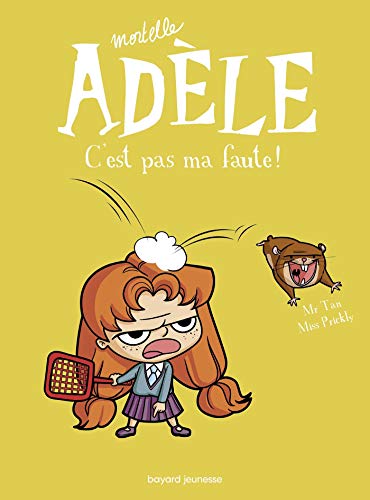 MORTELLE ADÈLE