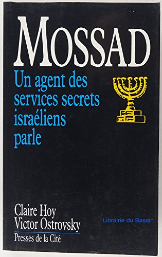 MOSSAD