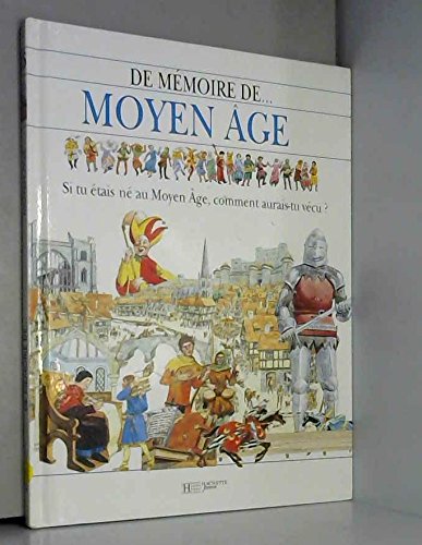MOYEN ÂGE