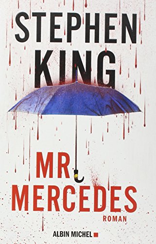 MR MERCEDES