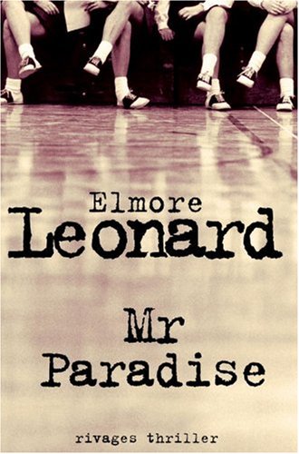 MR PARADISE