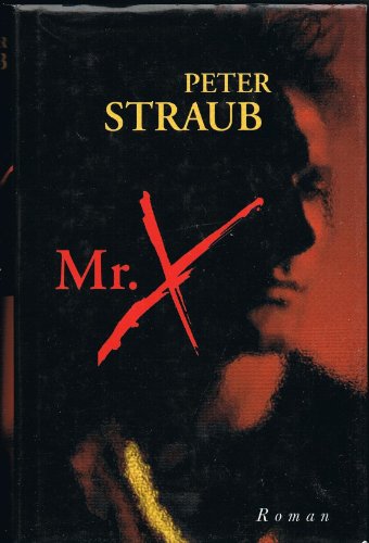 MR X