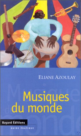 MUSIQUES DU MONDE