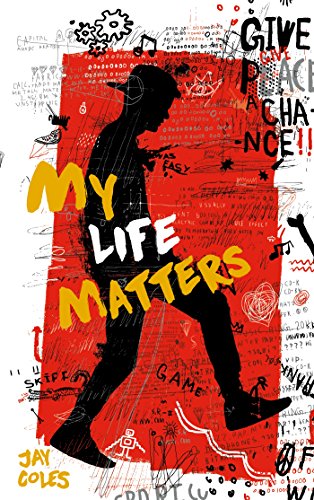 MY LIFE MATTERS
