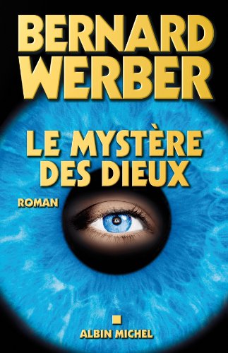 MYSTÈRE DES DIEUX (LE)  T3