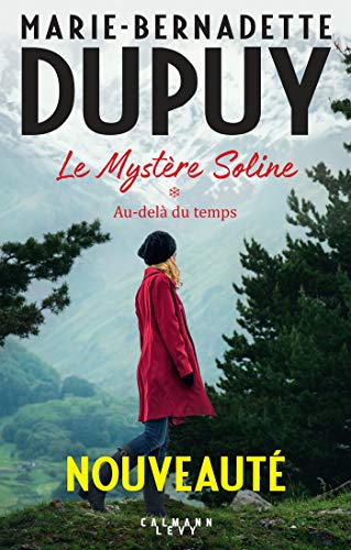 MYSTÈRE SOLINE (LE)  TOME3
