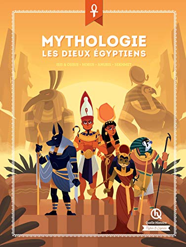 MYTHOLOGIE