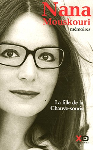 NANA MOUSKOURI MÉMOIRES
