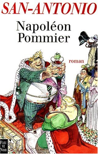 NAPOLÉON POMMIER