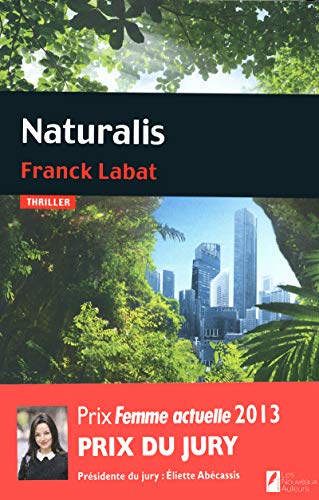 NATURALIS